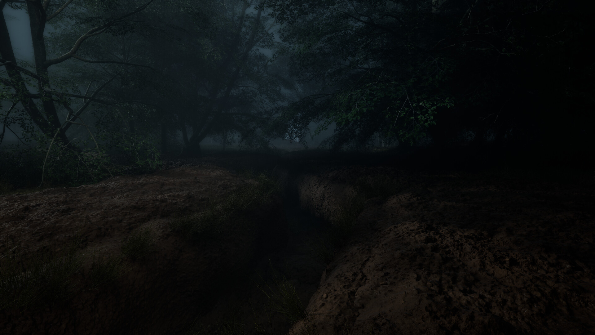 In A Bleak Mid Winter Screenshot 9