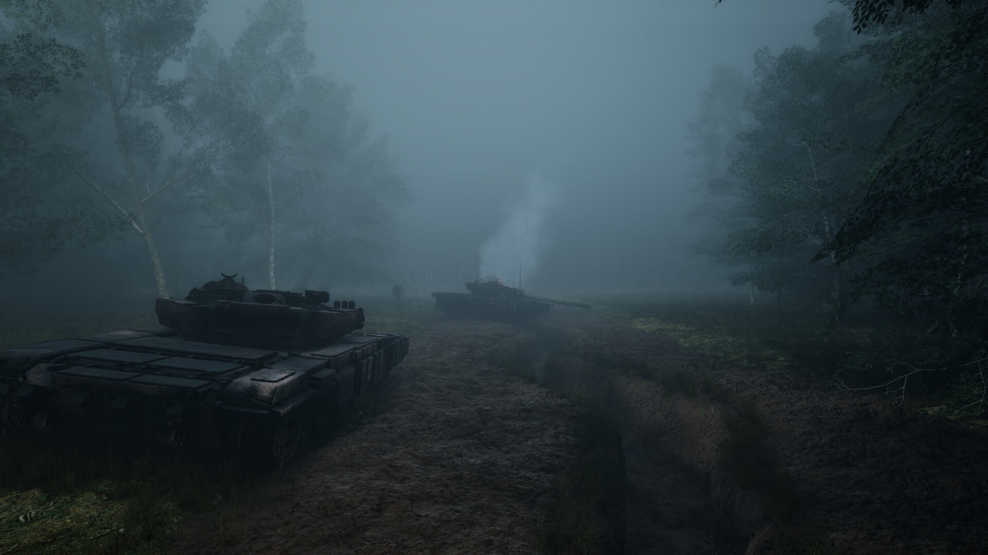In A Bleak Mid Winter Screenshot 6
