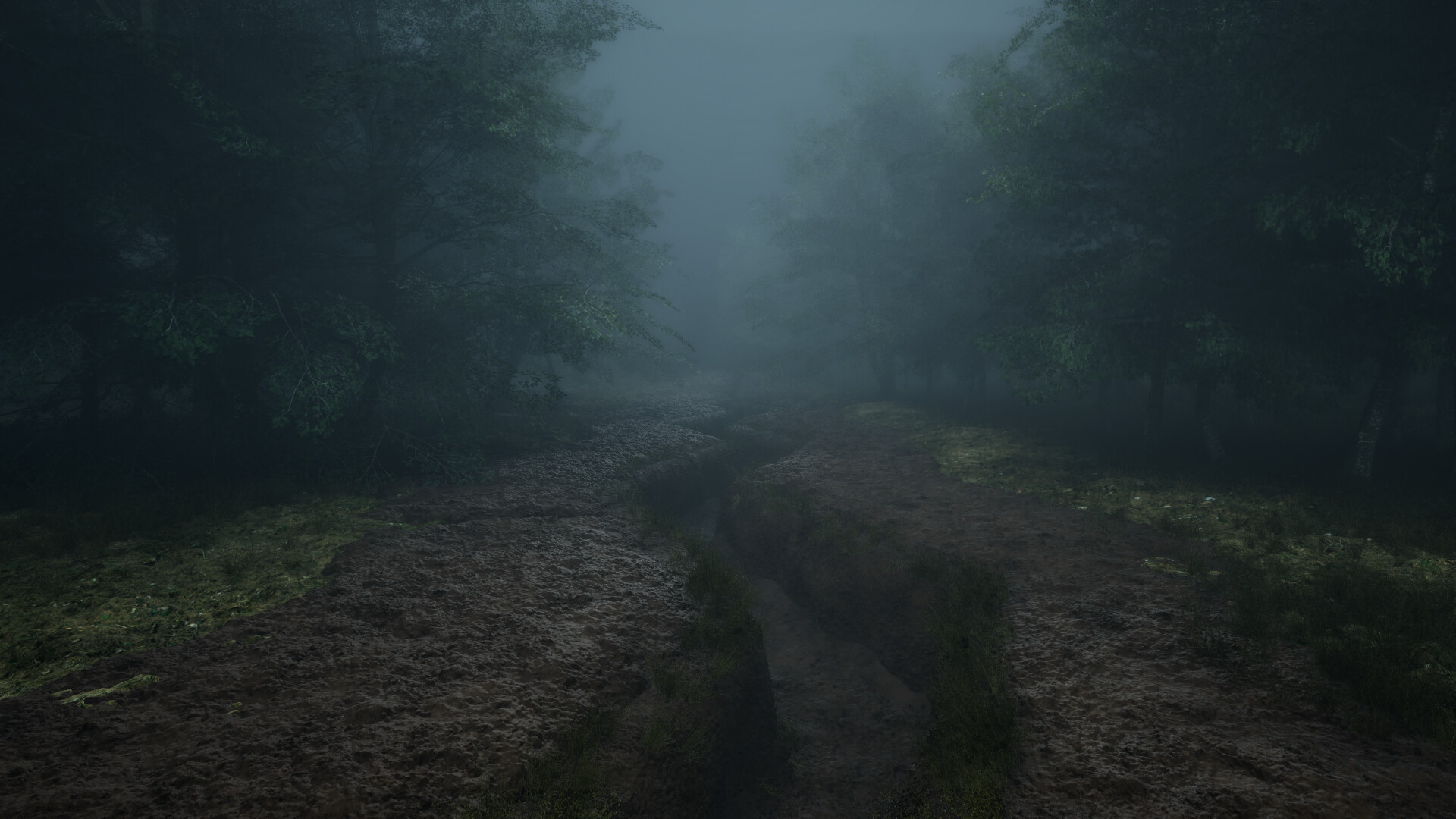 In A Bleak Mid Winter Screenshot 7