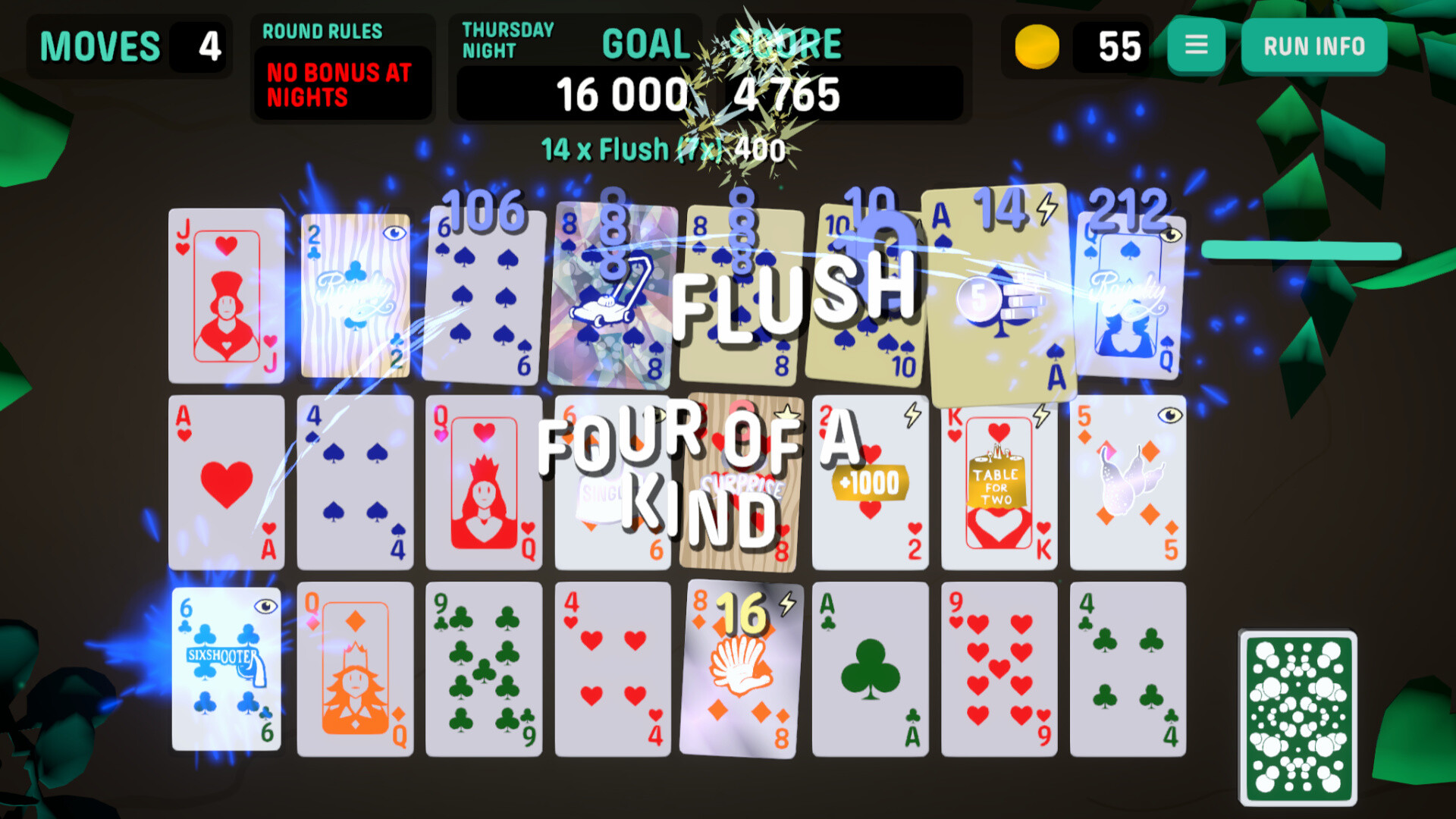 Cascadou Screenshot 0