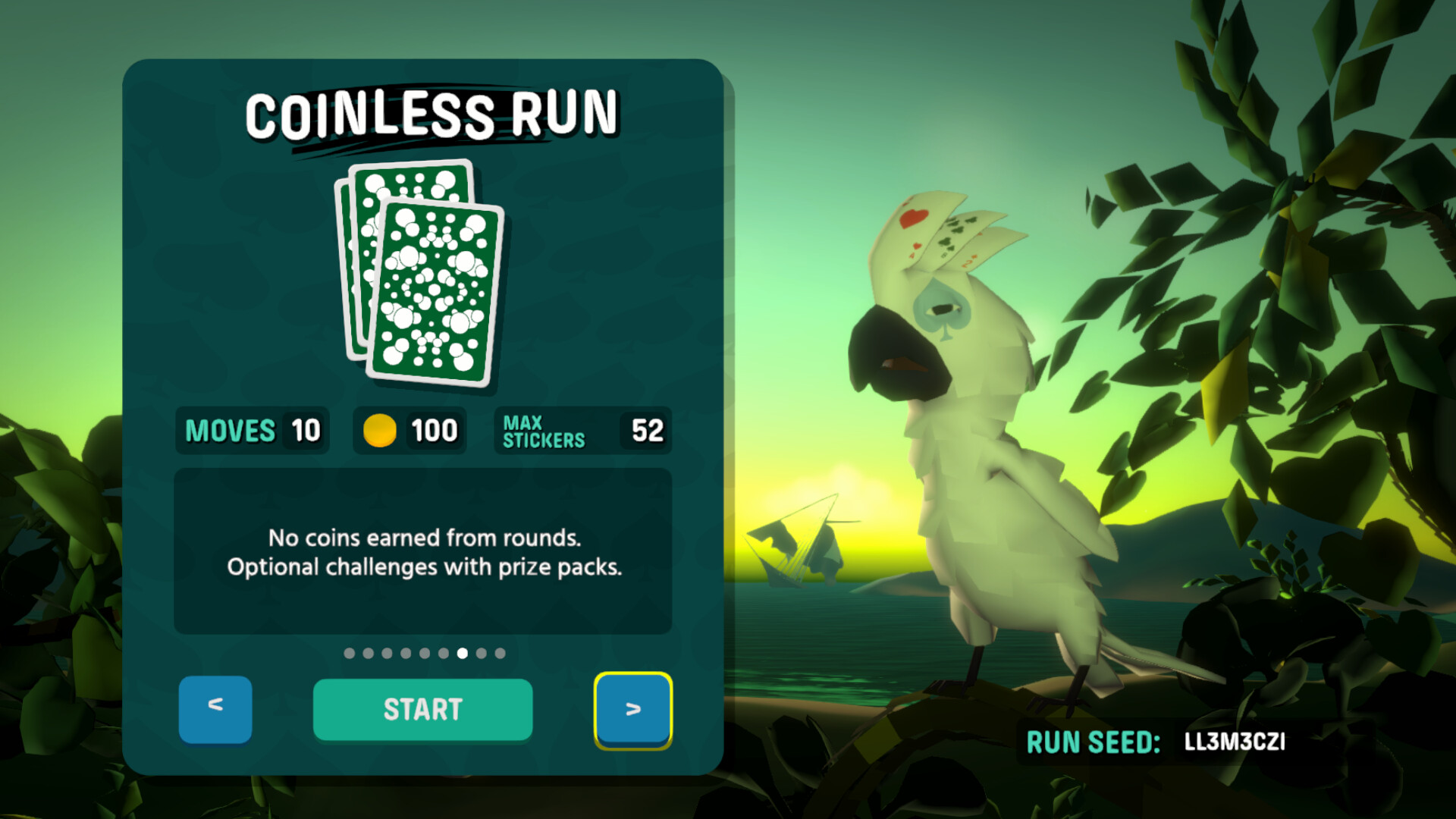 Cascadou Screenshot 3