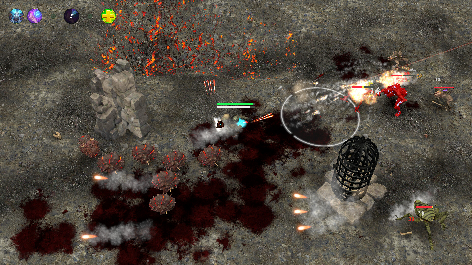 Scrappage Screenshot 7