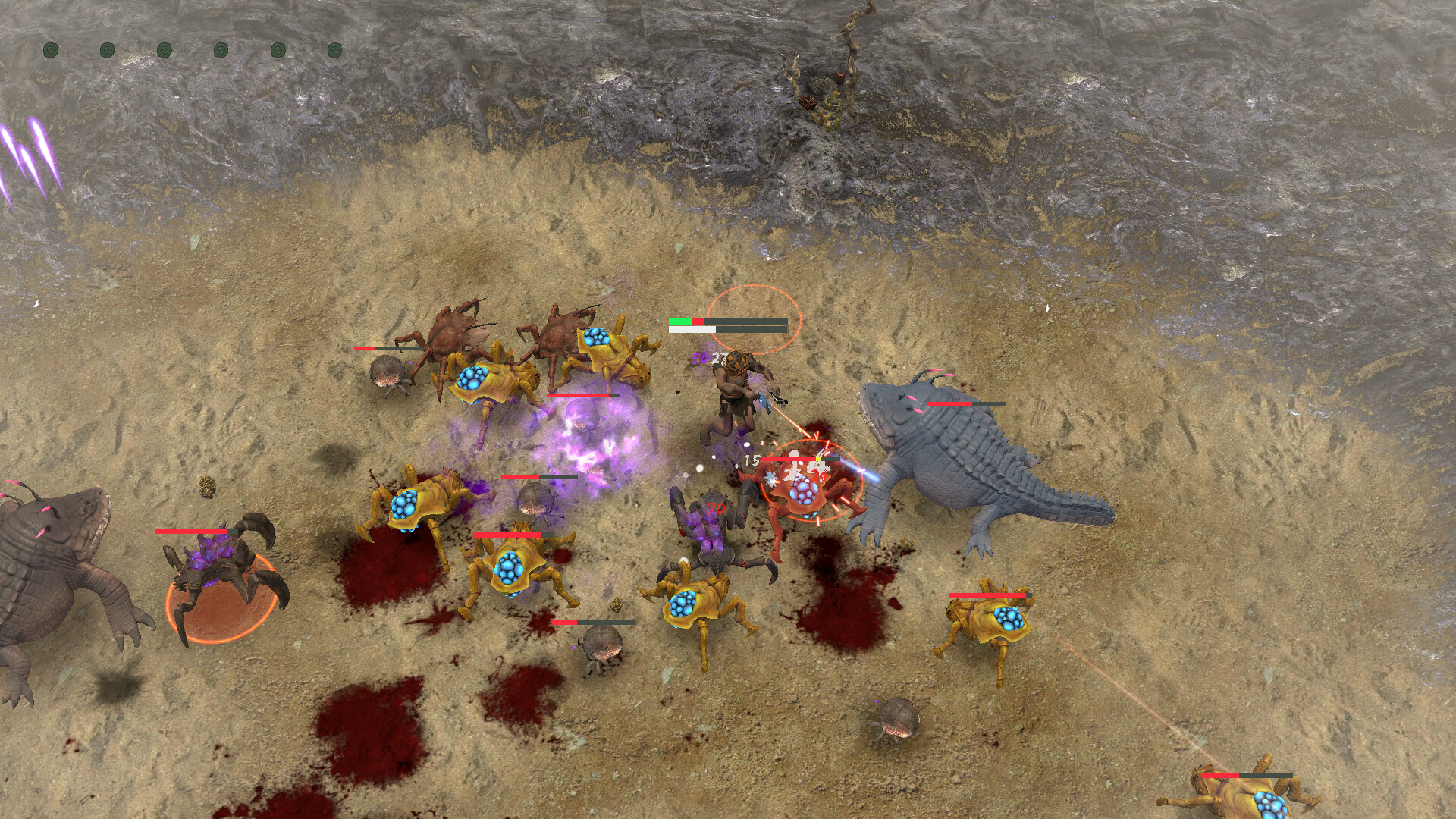 Scrappage Screenshot 6