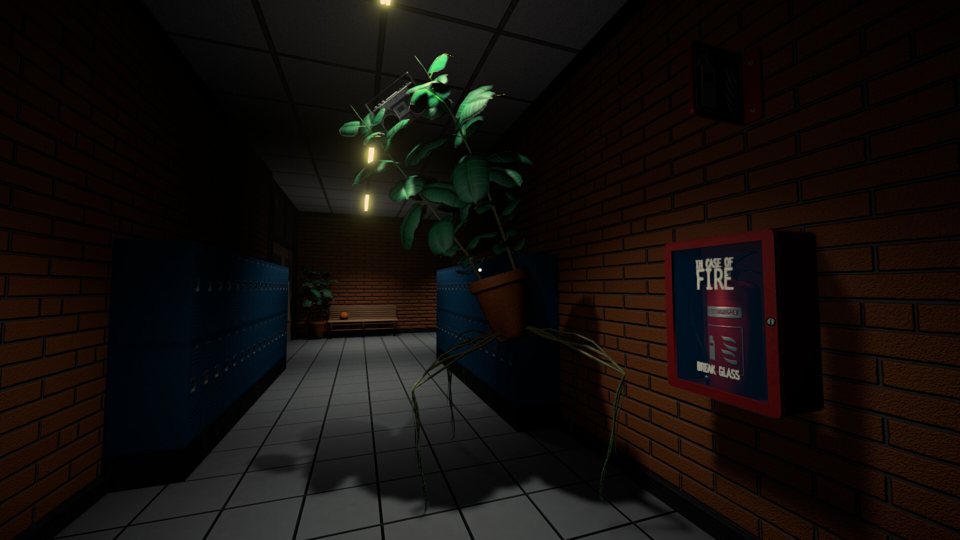 Night Errors Screenshot 3
