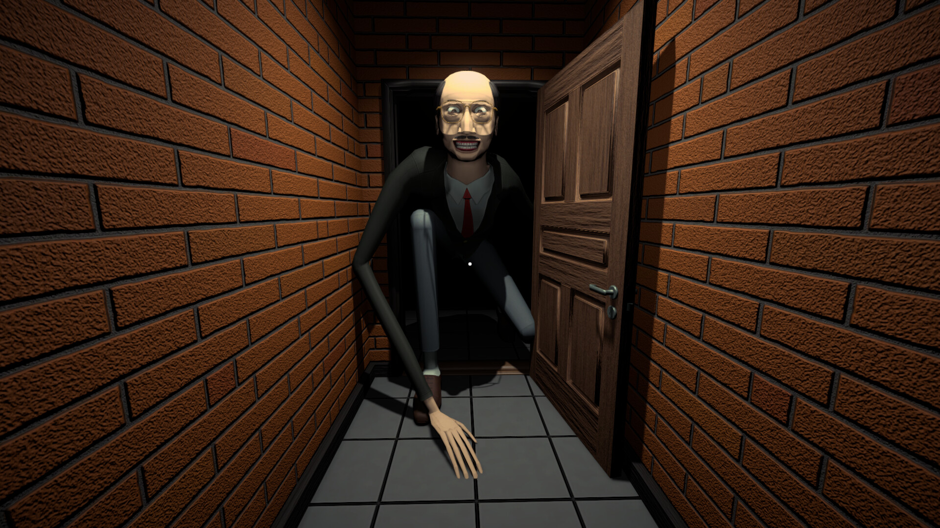 Night Errors Screenshot 1