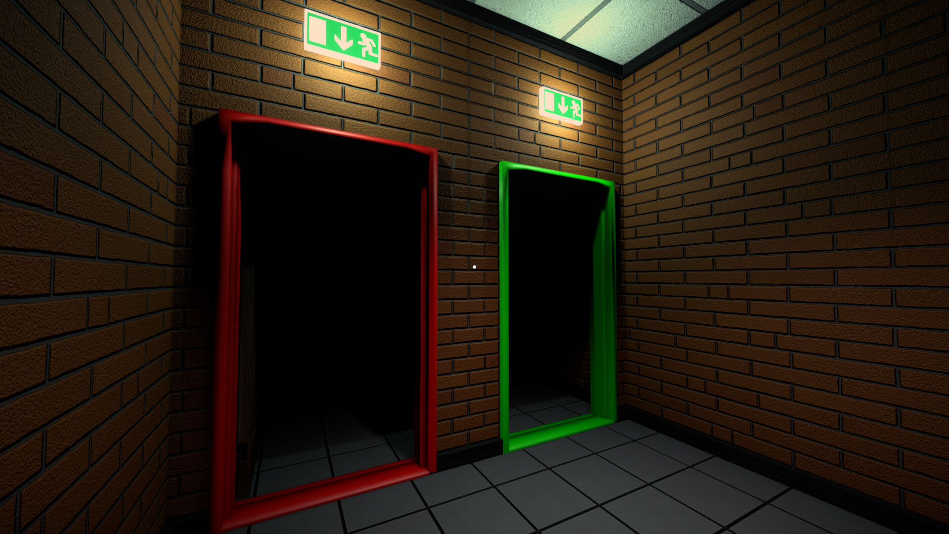 Night Errors Screenshot 5