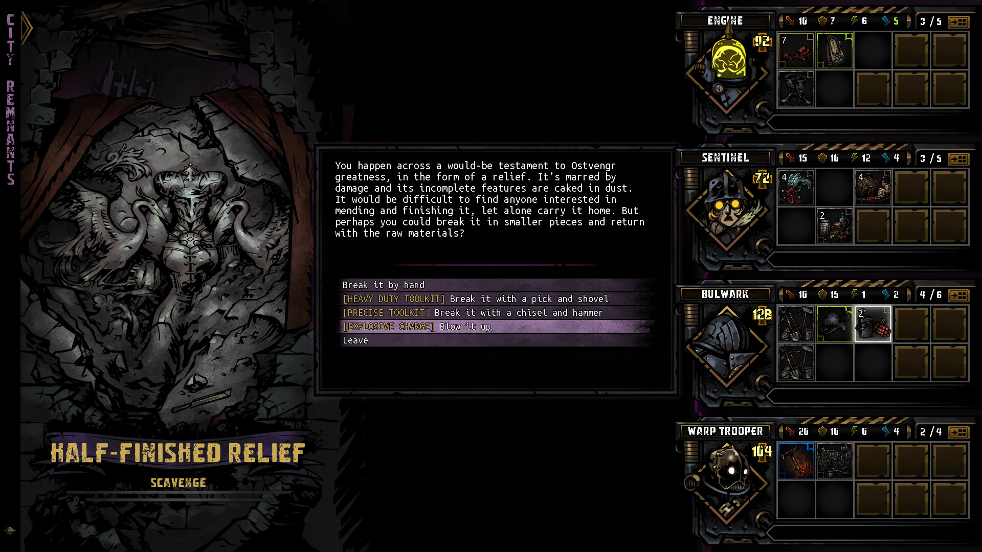 Wundertrench Screenshot 5