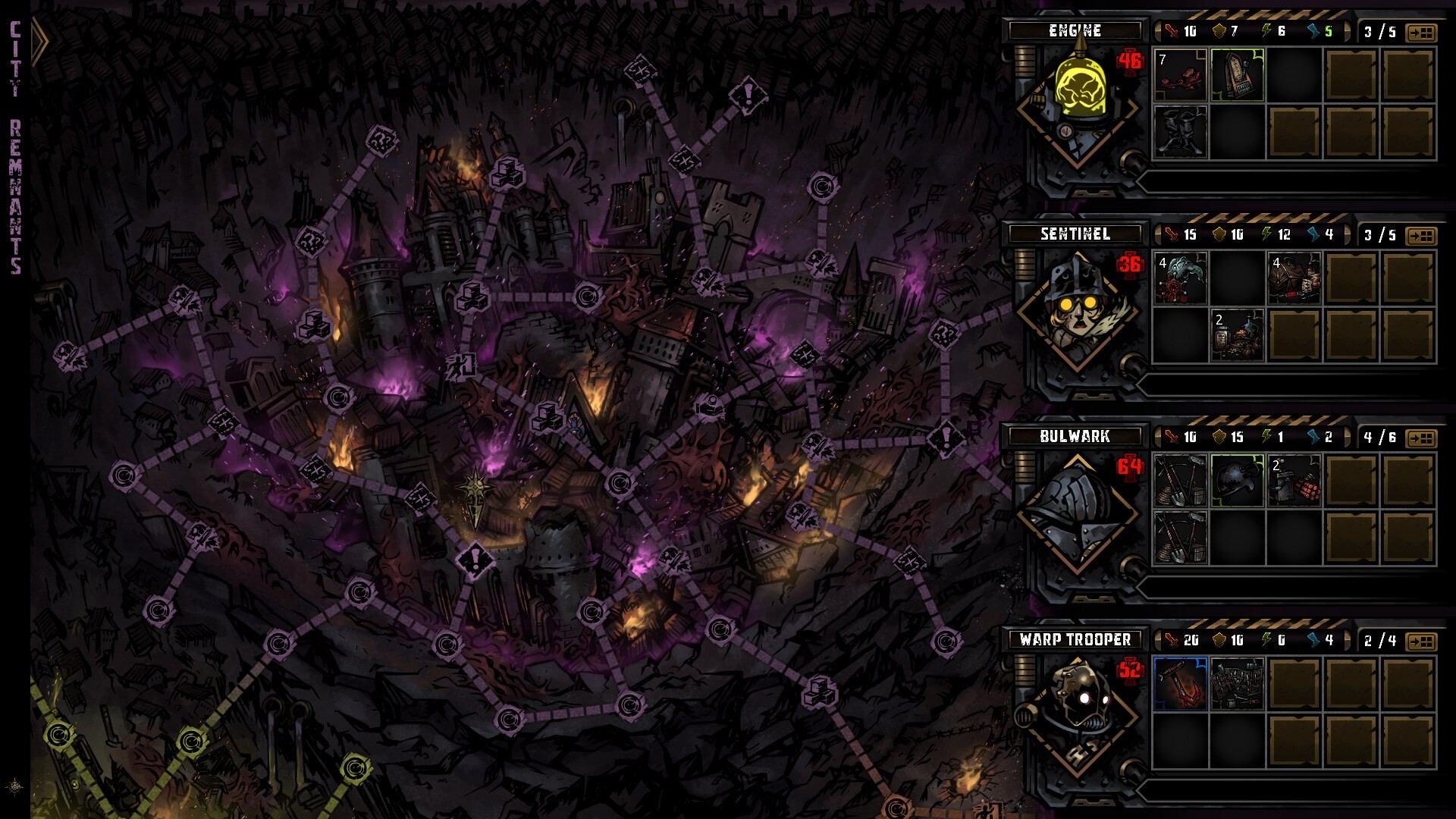 Wundertrench Screenshot 0