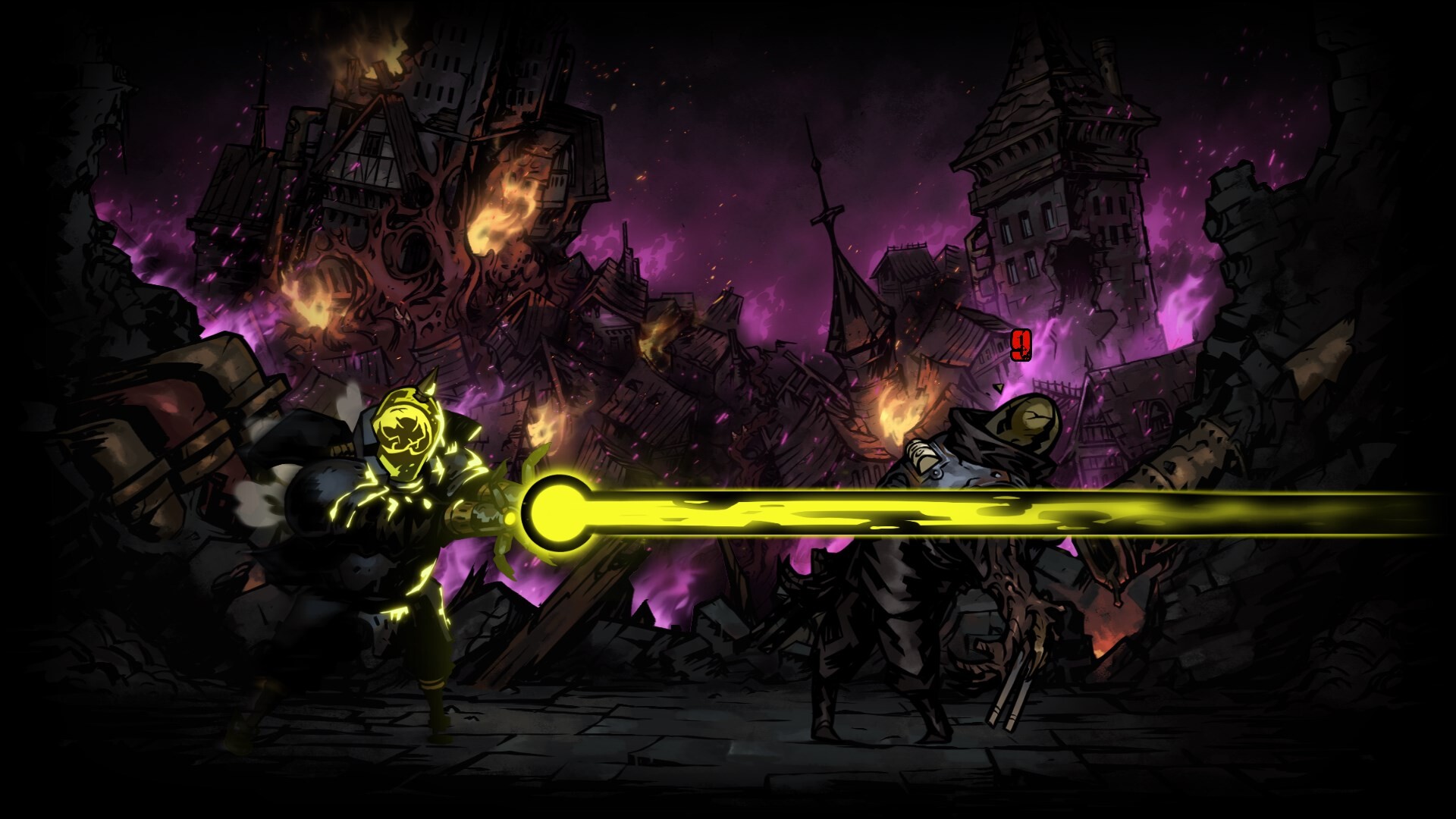 Wundertrench Screenshot 2