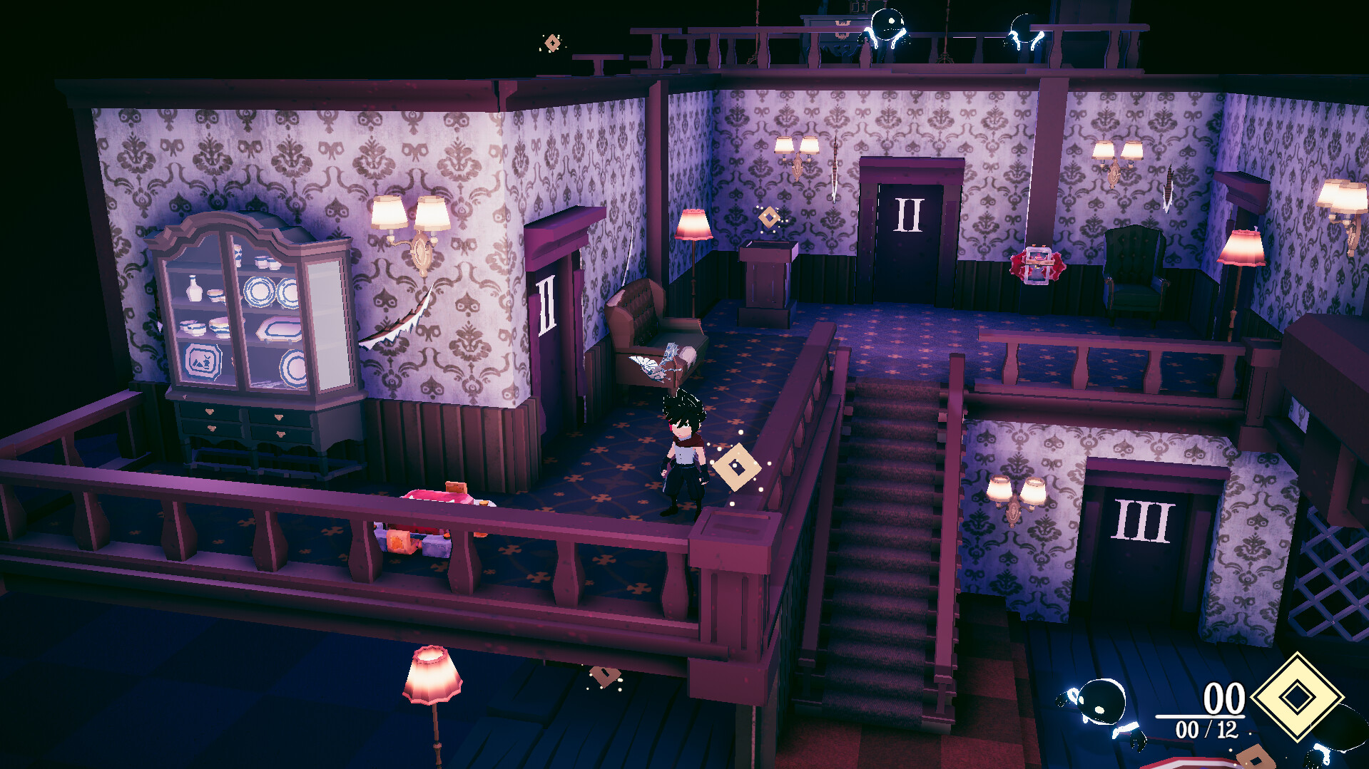 Sleeping Dragon Screenshot 5