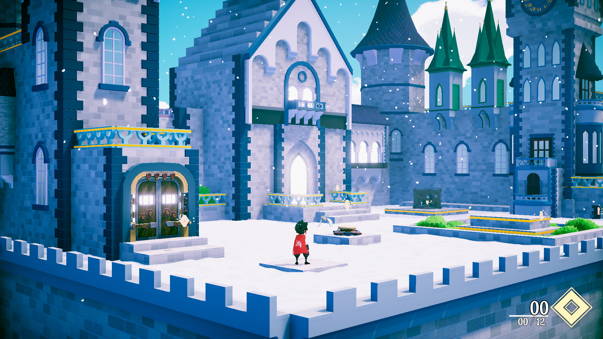 Sleeping Dragon Screenshot 0