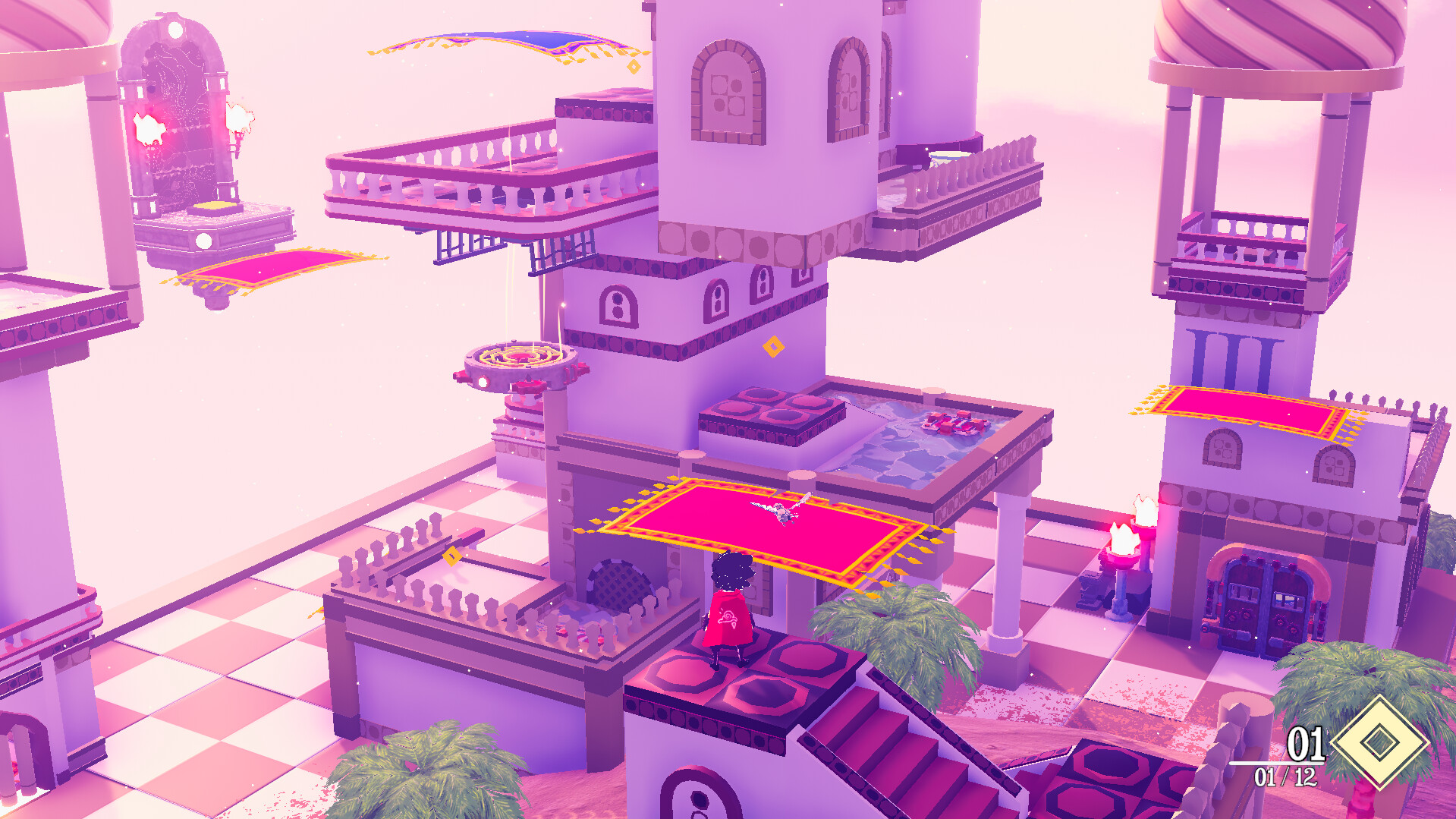 Sleeping Dragon Screenshot 6