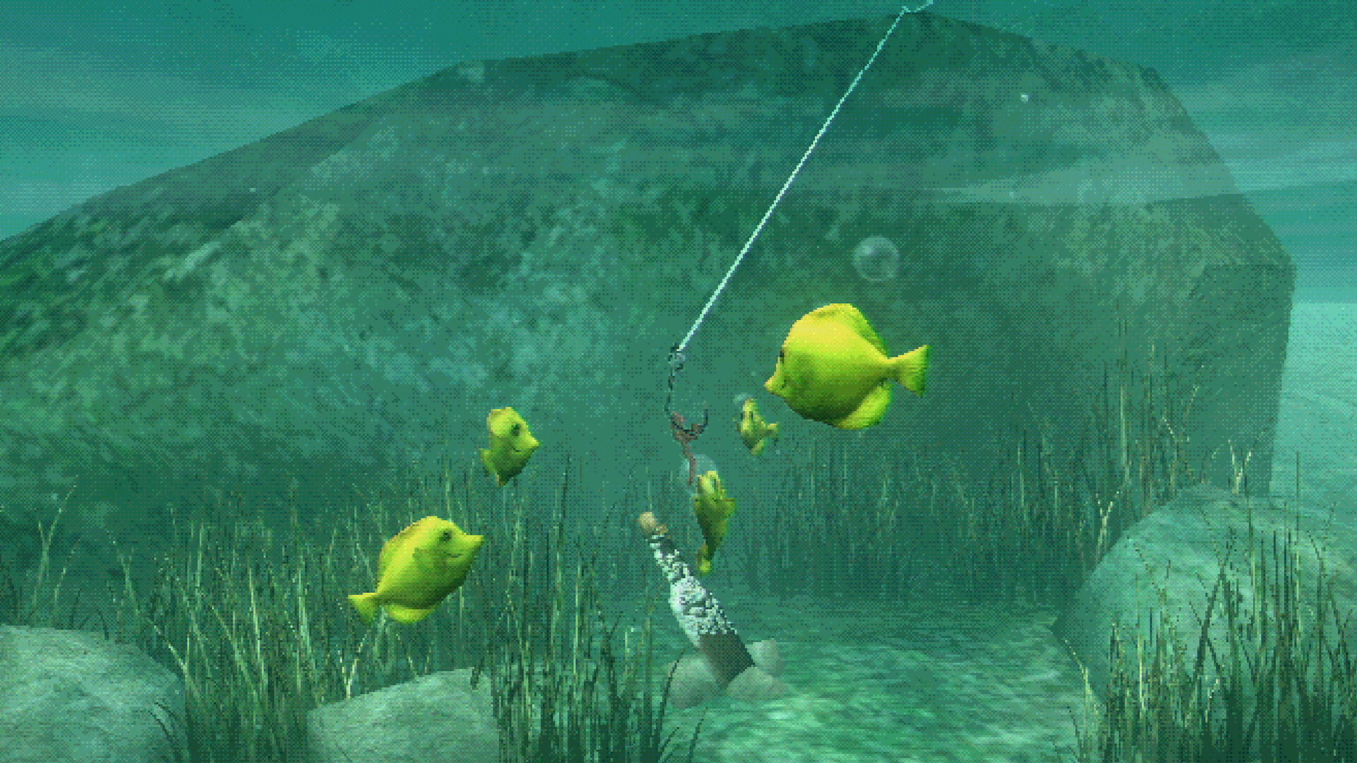 About Fishing Screenshot 9