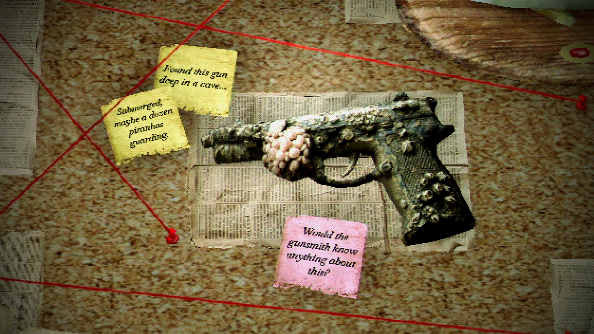 About Fishing Screenshot 2