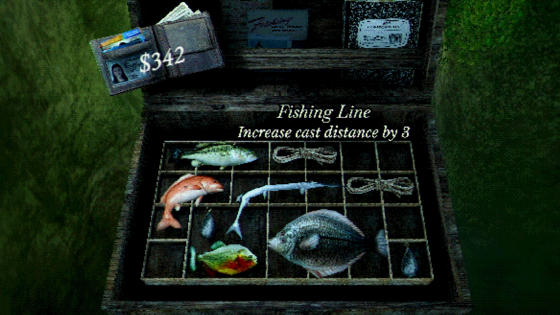 About Fishing Screenshot 1