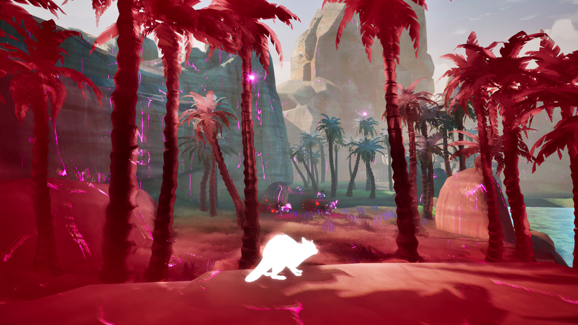 Edenfall: Legacy of the First Wardens Screenshot 11