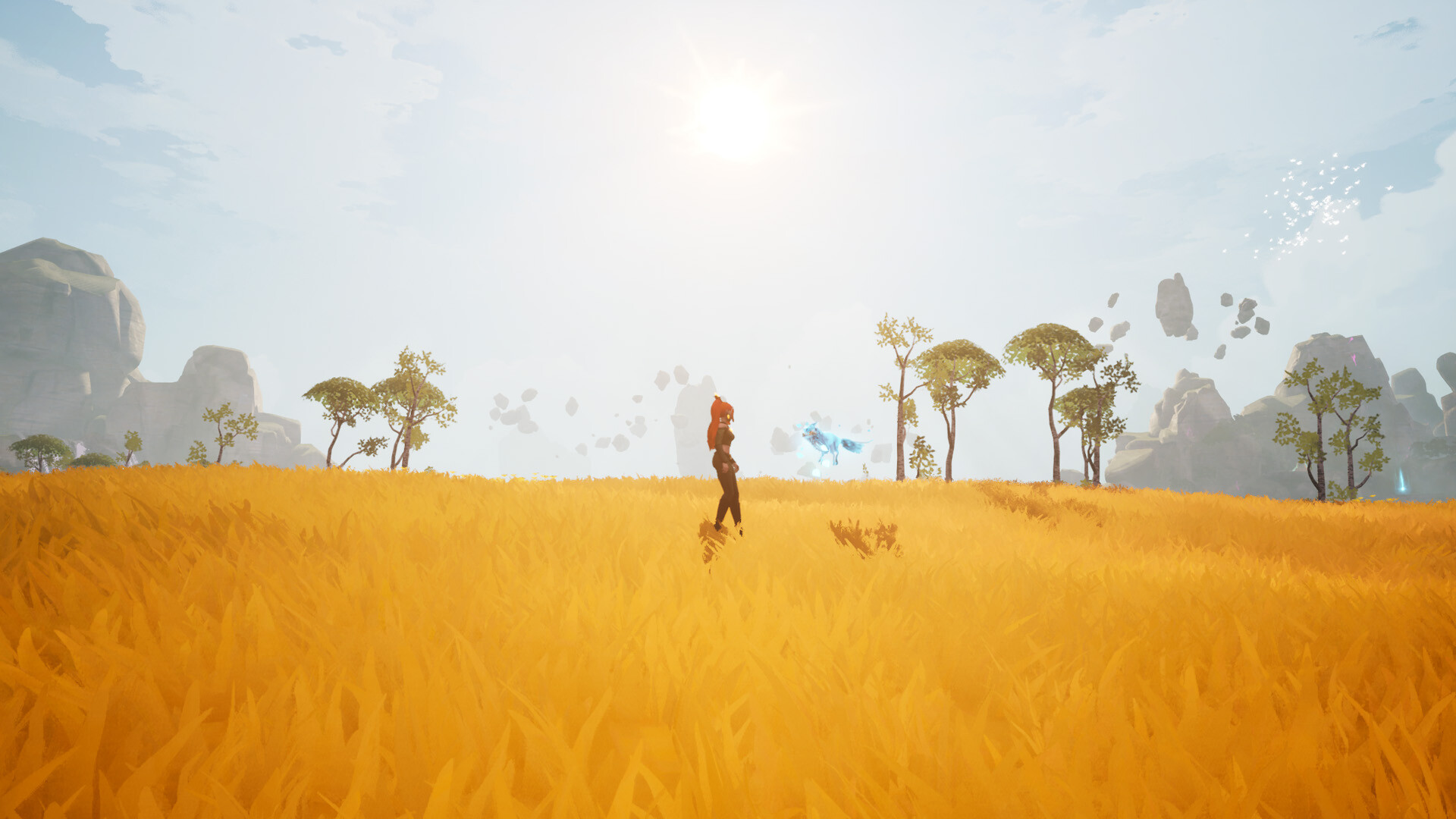 Edenfall: Legacy of the First Wardens Screenshot 7