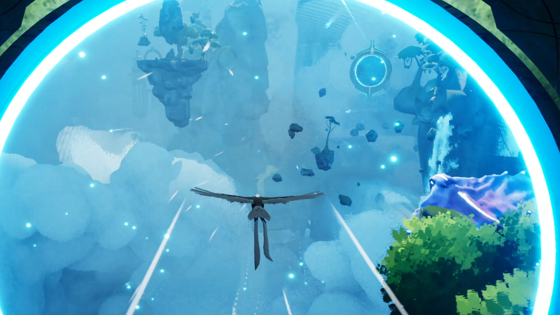 Edenfall: Legacy of the First Wardens Screenshot 4