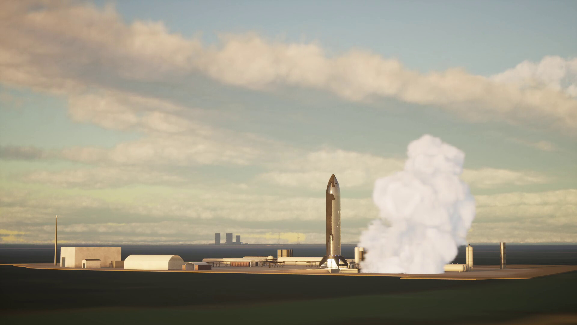 StarbaseSim Screenshot 4