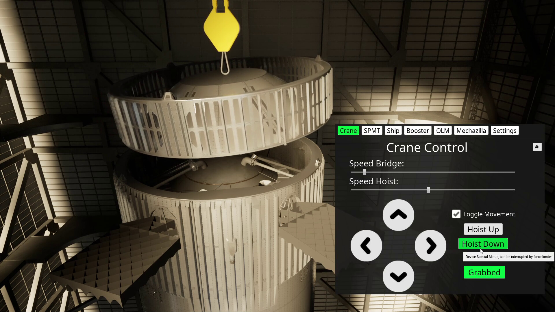 StarbaseSim Screenshot 3