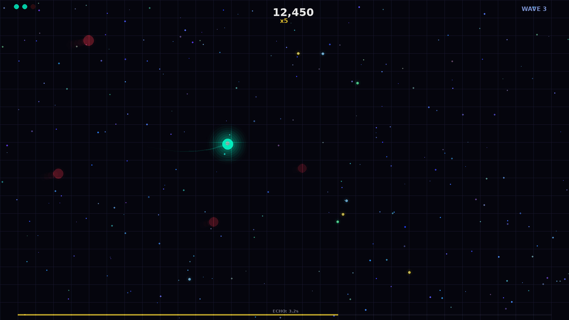 Echo Loop Screenshot 1