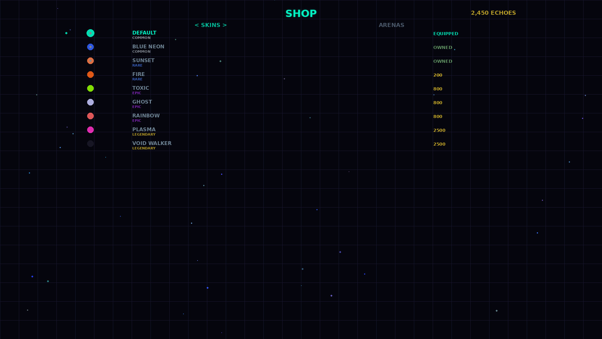 Echo Loop Screenshot 4