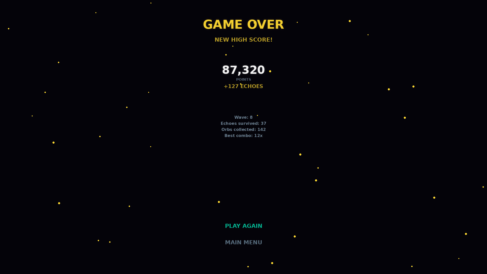 Echo Loop Screenshot 3