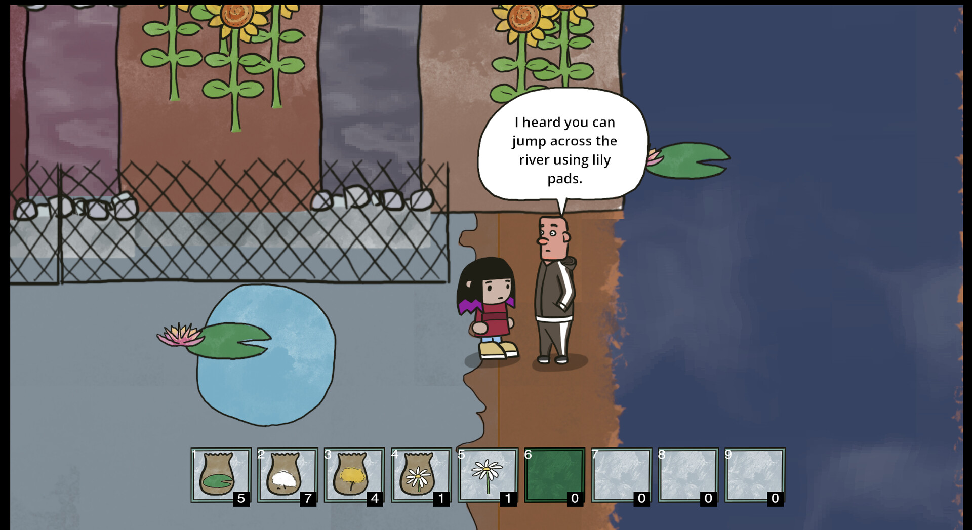 Plant Everywhere Screenshot 3