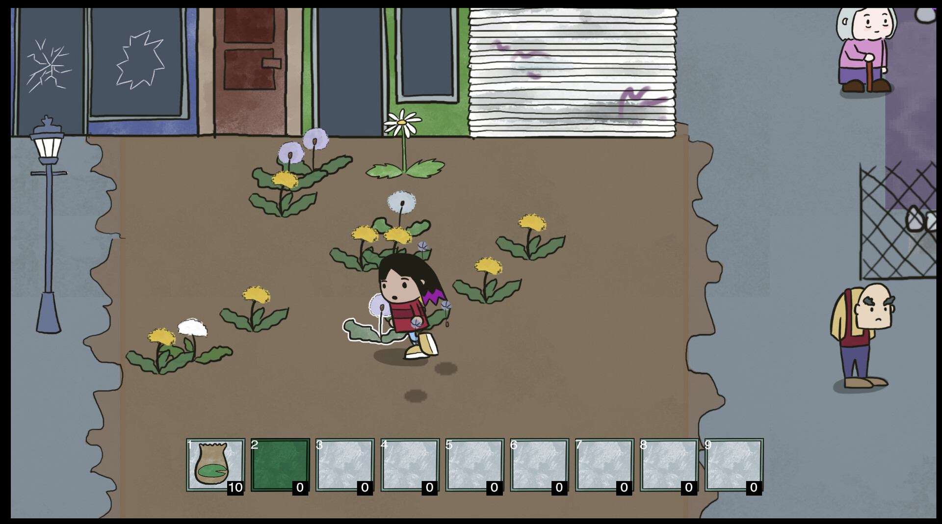 Plant Everywhere Screenshot 0