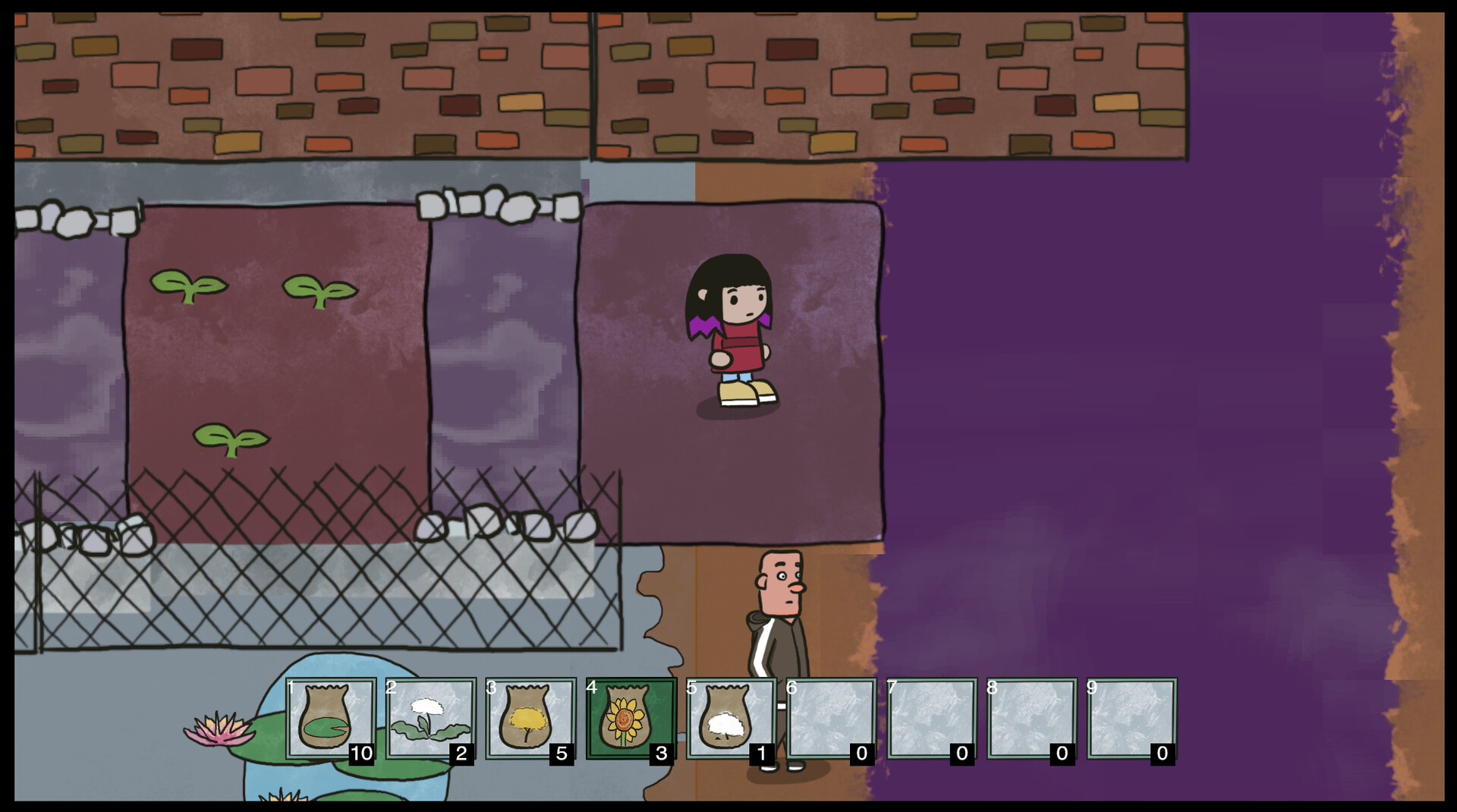 Plant Everywhere Screenshot 1