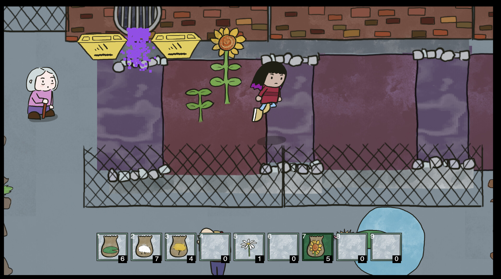 Plant Everywhere Screenshot 2