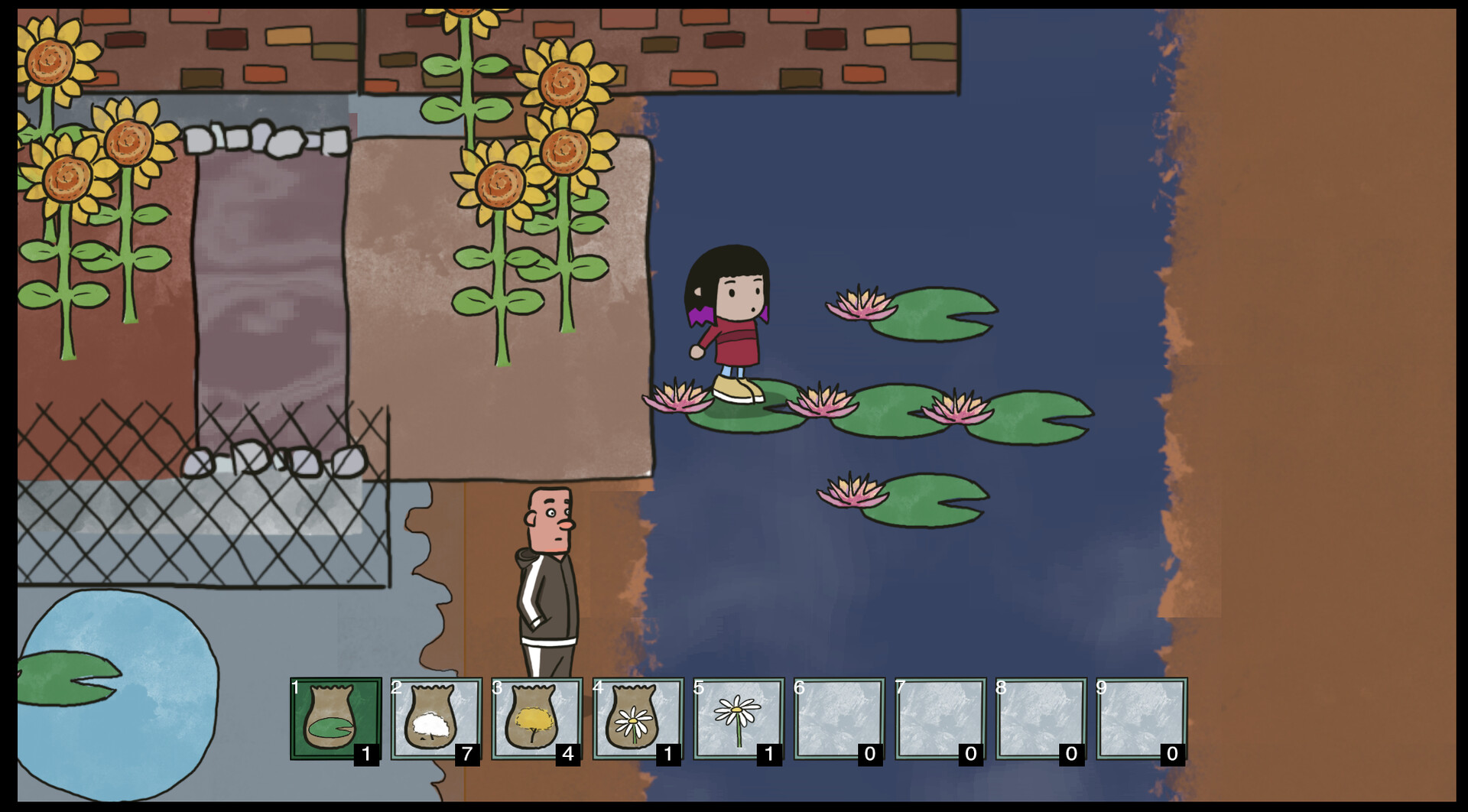 Plant Everywhere Screenshot 4