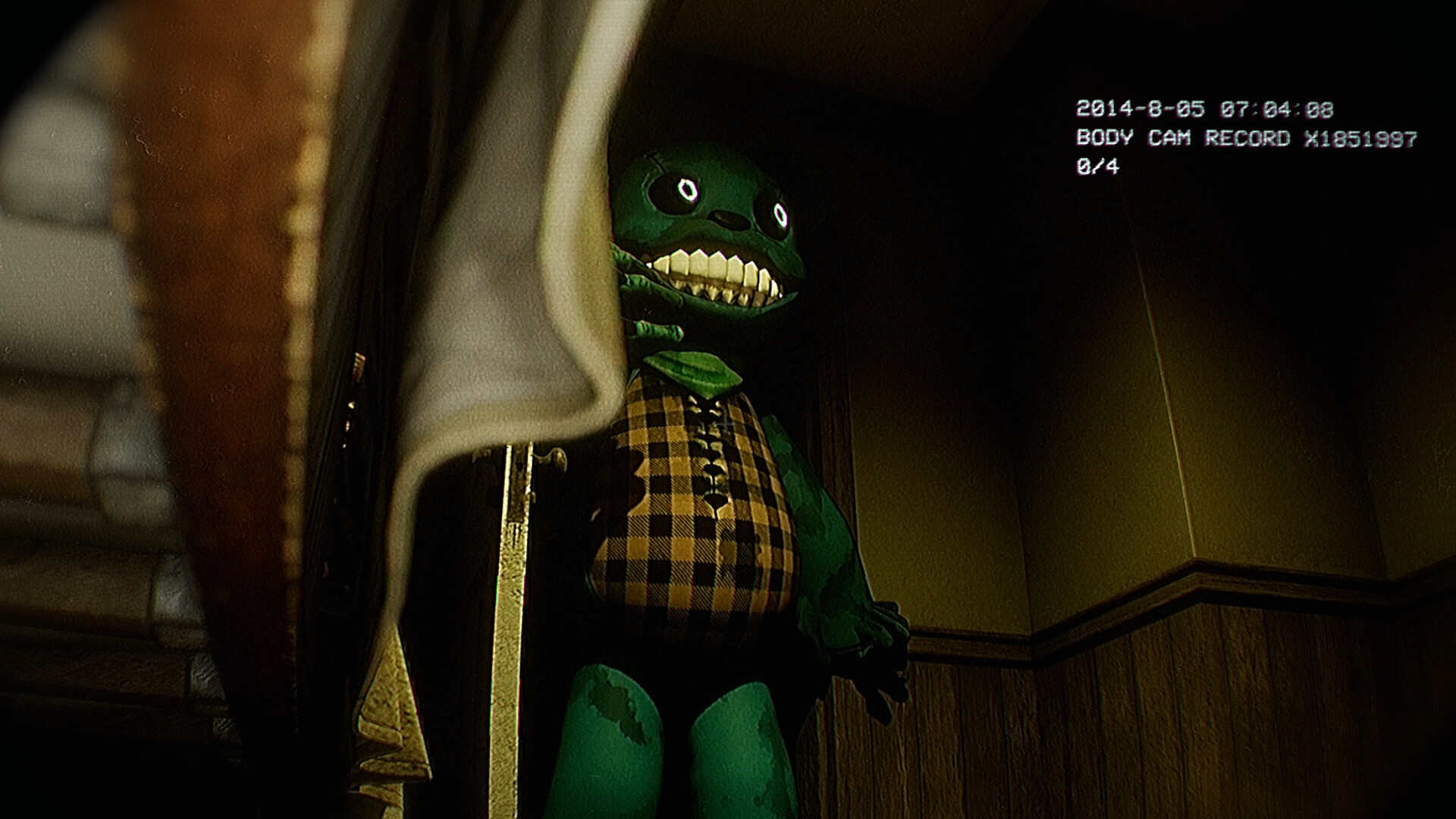 CPA:Reports Bousy Screenshot 0