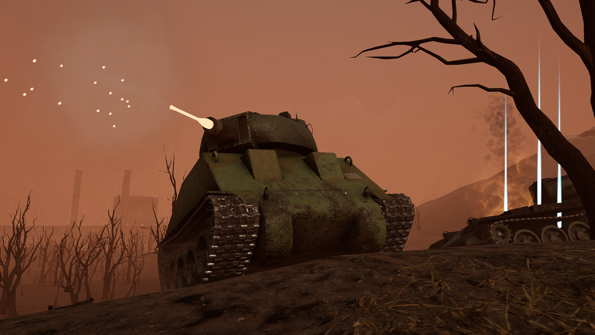 Tankenstein Screenshot 11