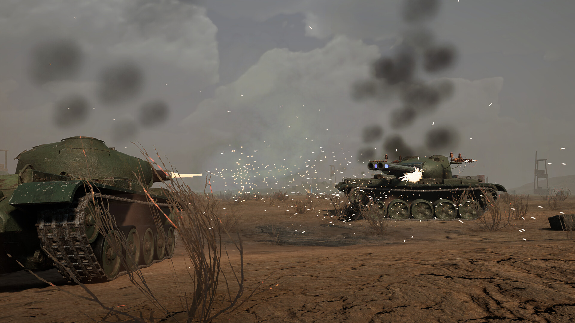 Tankenstein Screenshot 8