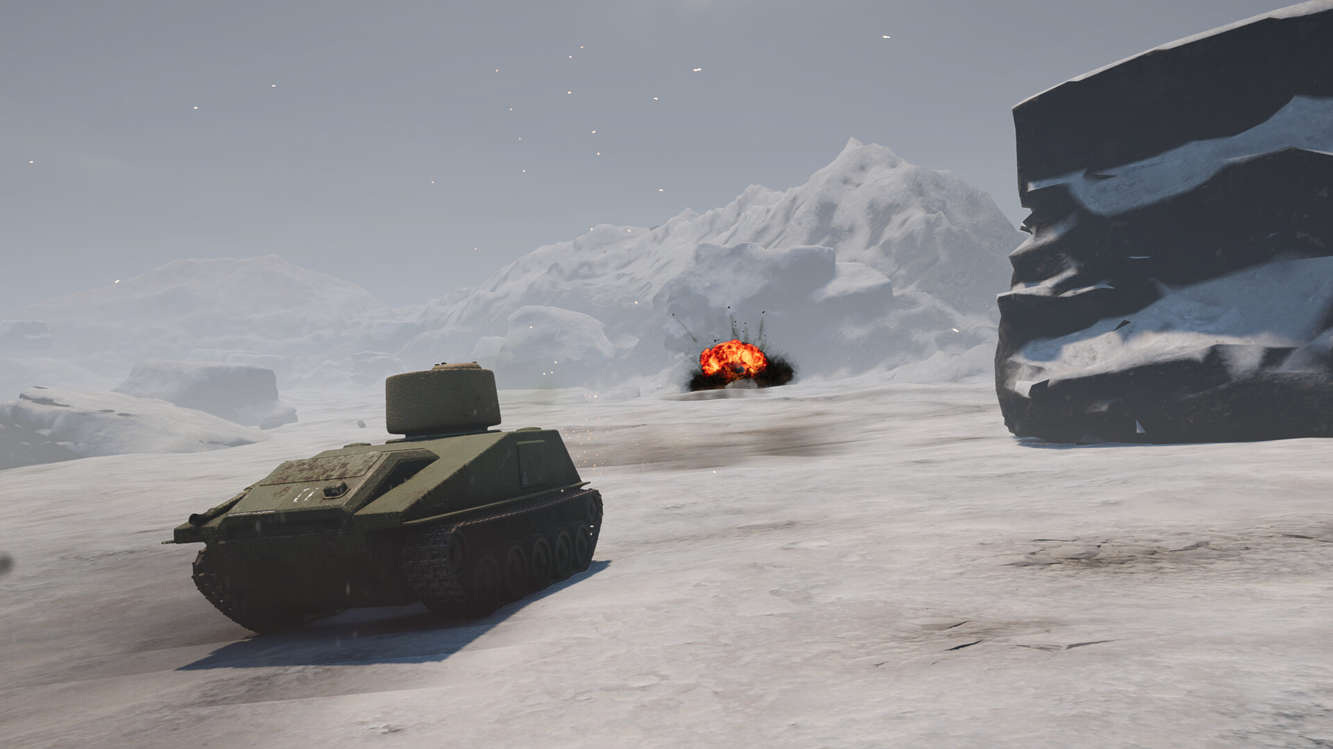 Tankenstein Screenshot 10