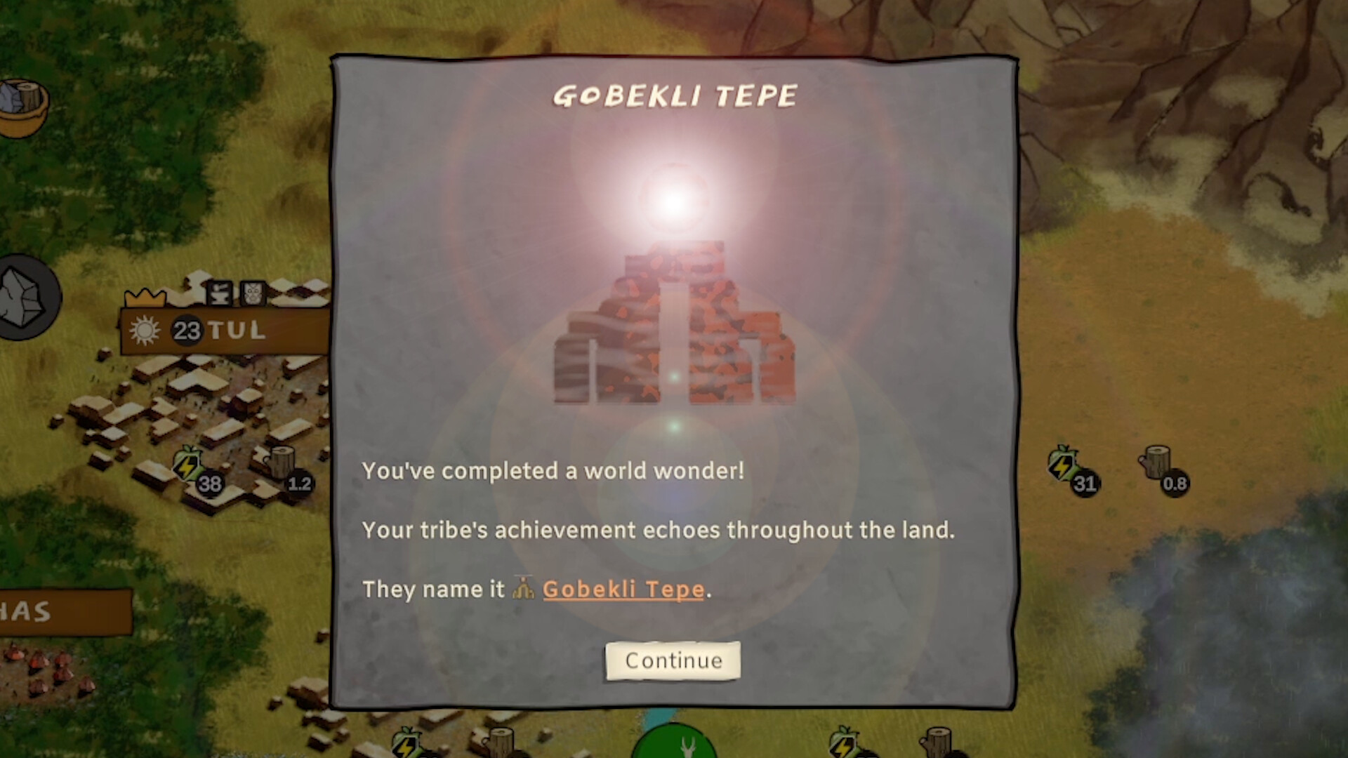 Folk Emerging Screenshot 6