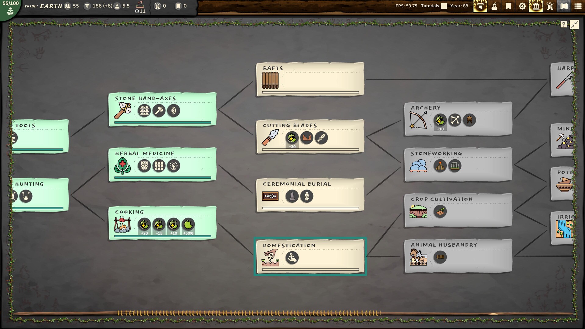 Folk Emerging Screenshot 7