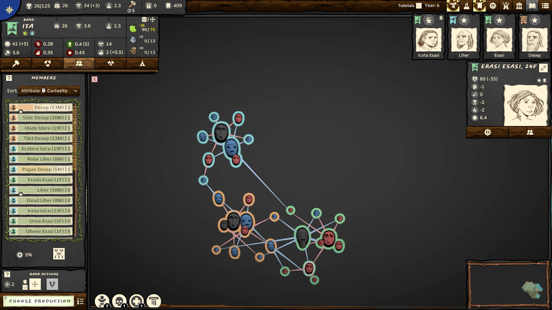 Folk Emerging Screenshot 9