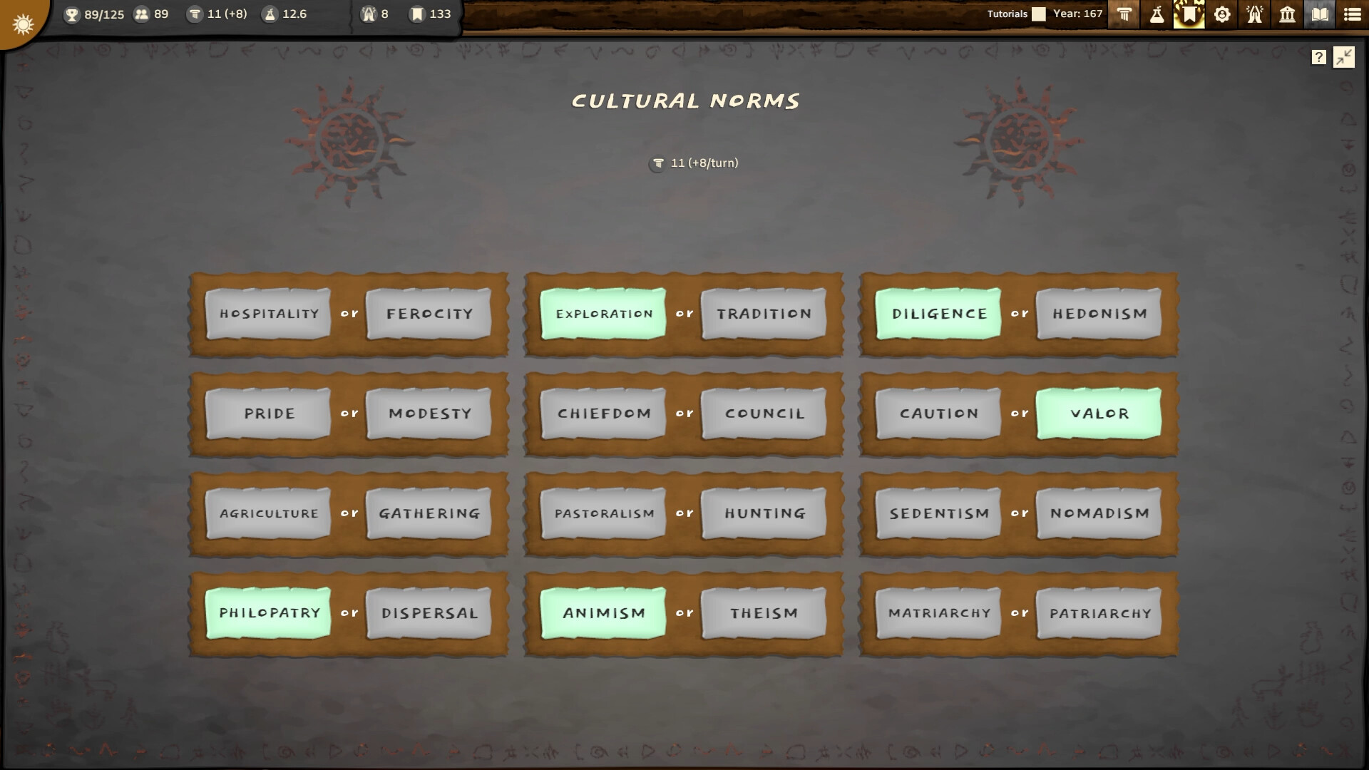 Folk Emerging Screenshot 10