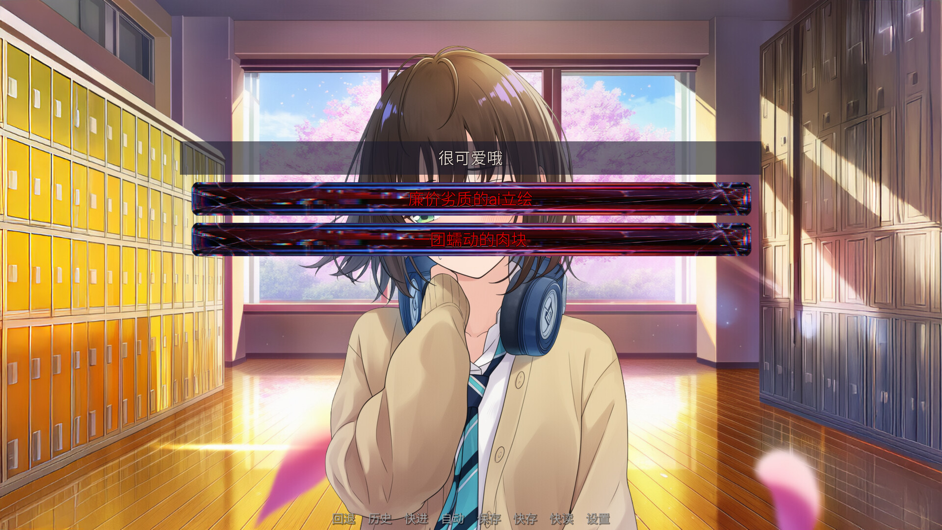 你的日常 Screenshot 6