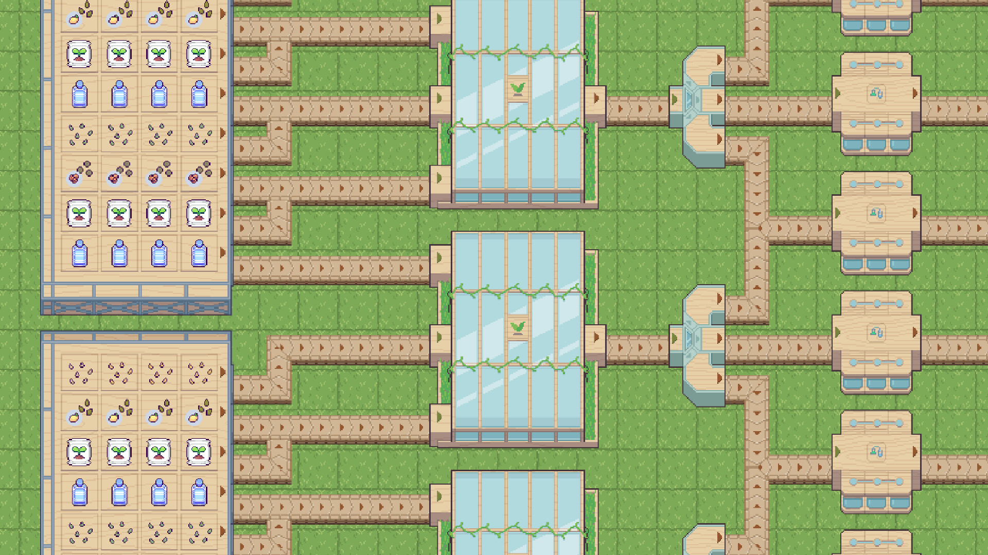 Macaronpolis Screenshot 1