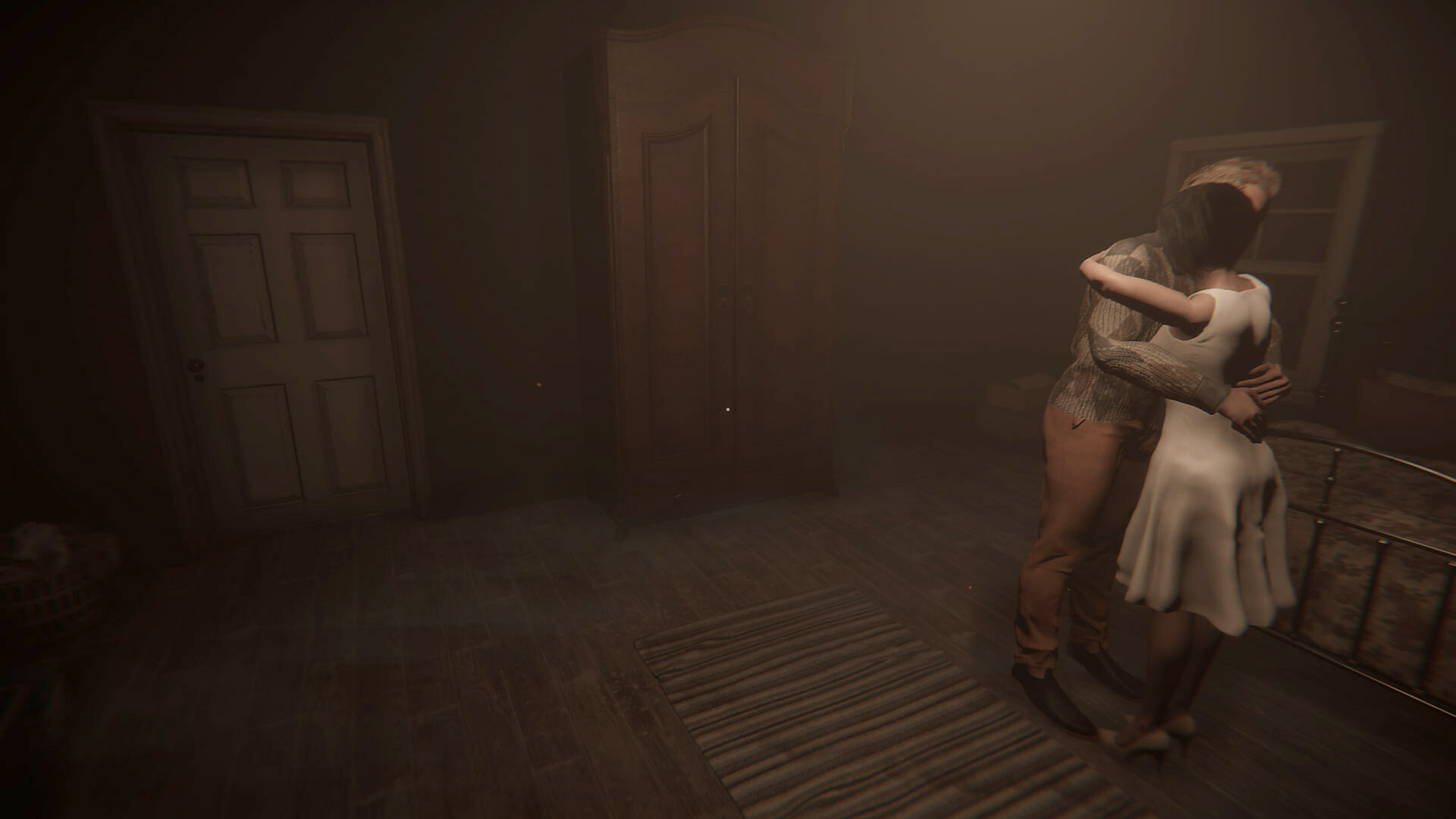 Veins of DARKNESS Screenshot 4