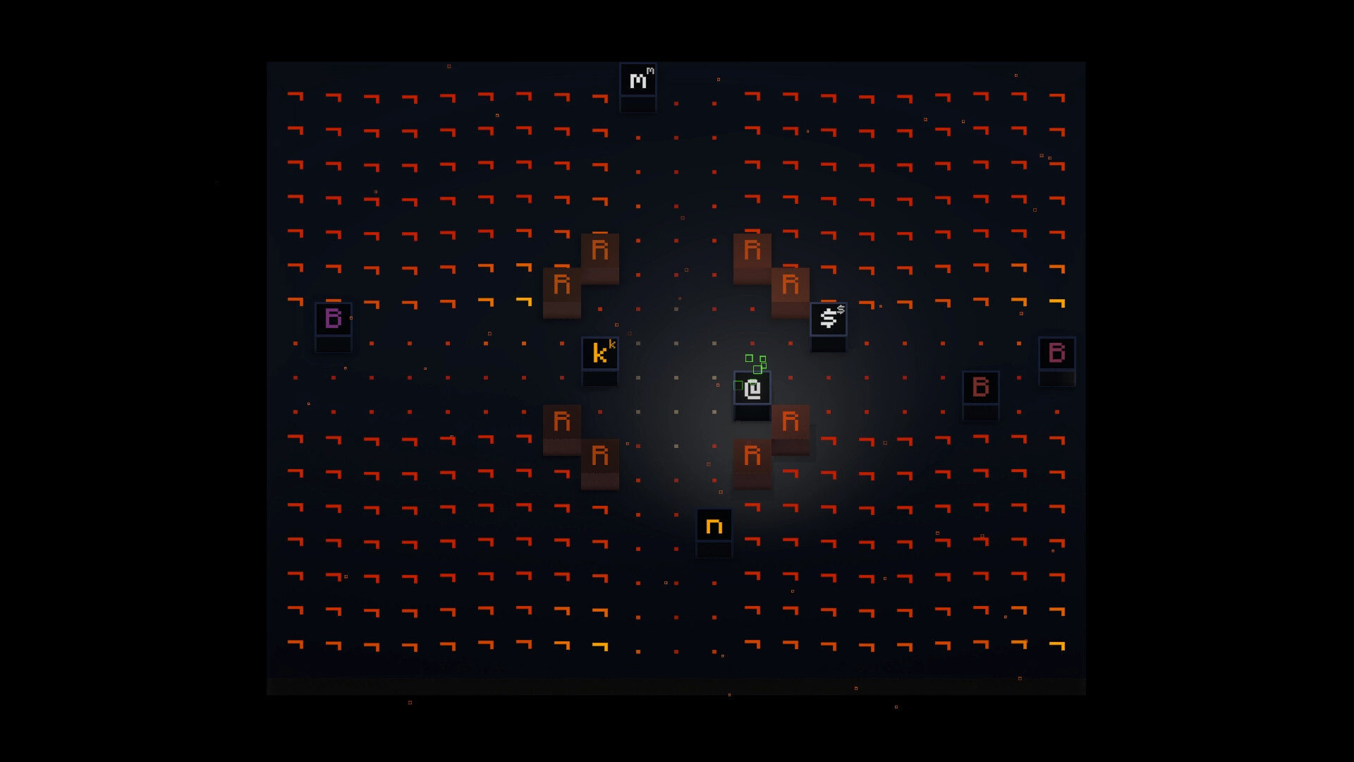Pixelarium: Free Lands Screenshot 7