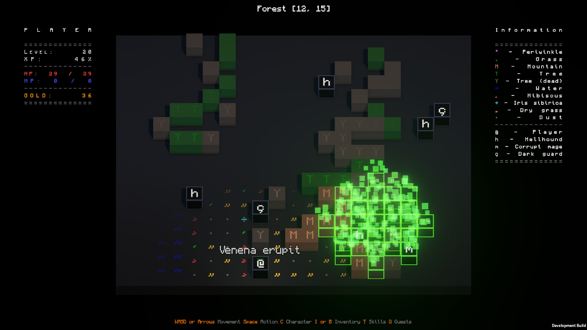 Pixelarium: Free Lands Screenshot 6