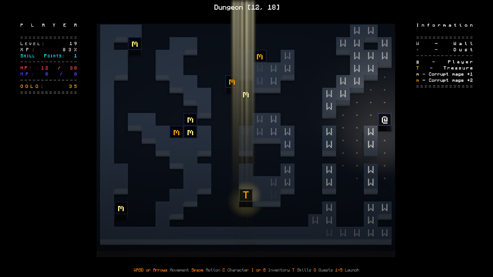 Pixelarium: Free Lands Screenshot 2
