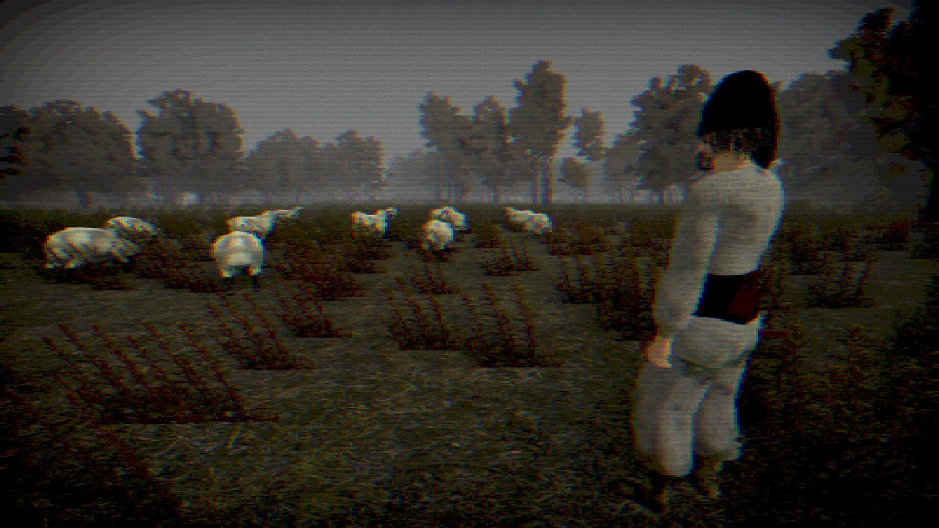 Geamana Village Screenshot 1