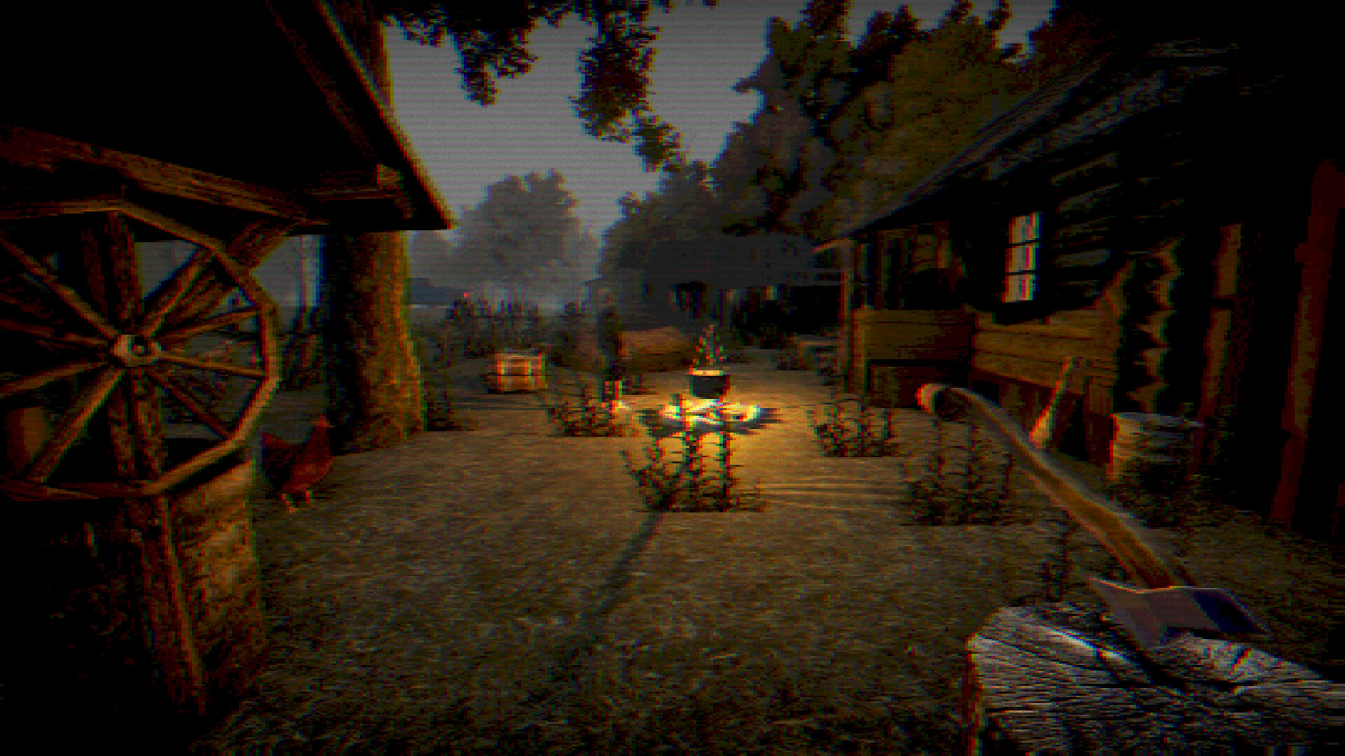 Geamana Village Screenshot 3