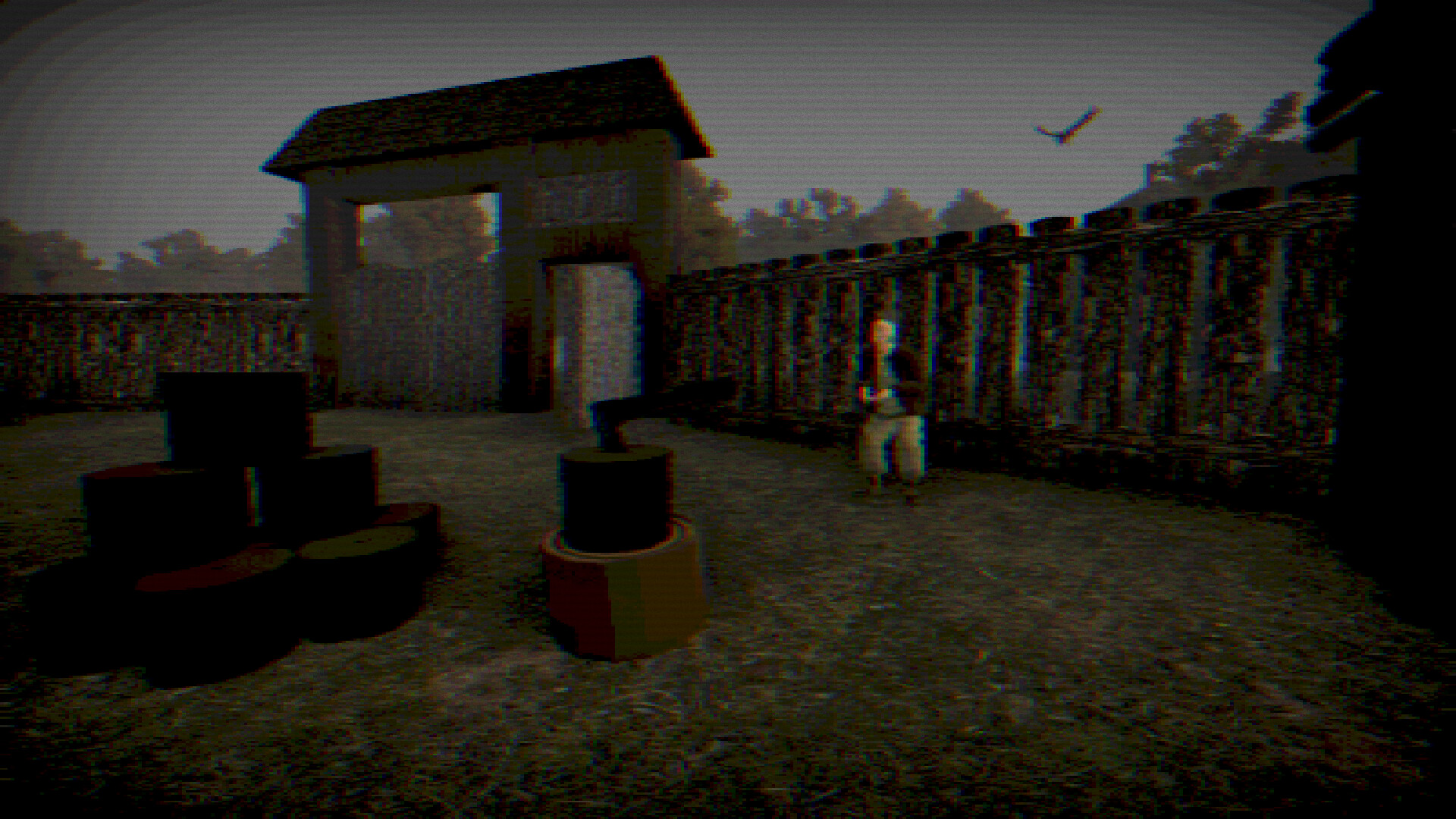 Geamana Village Screenshot 2