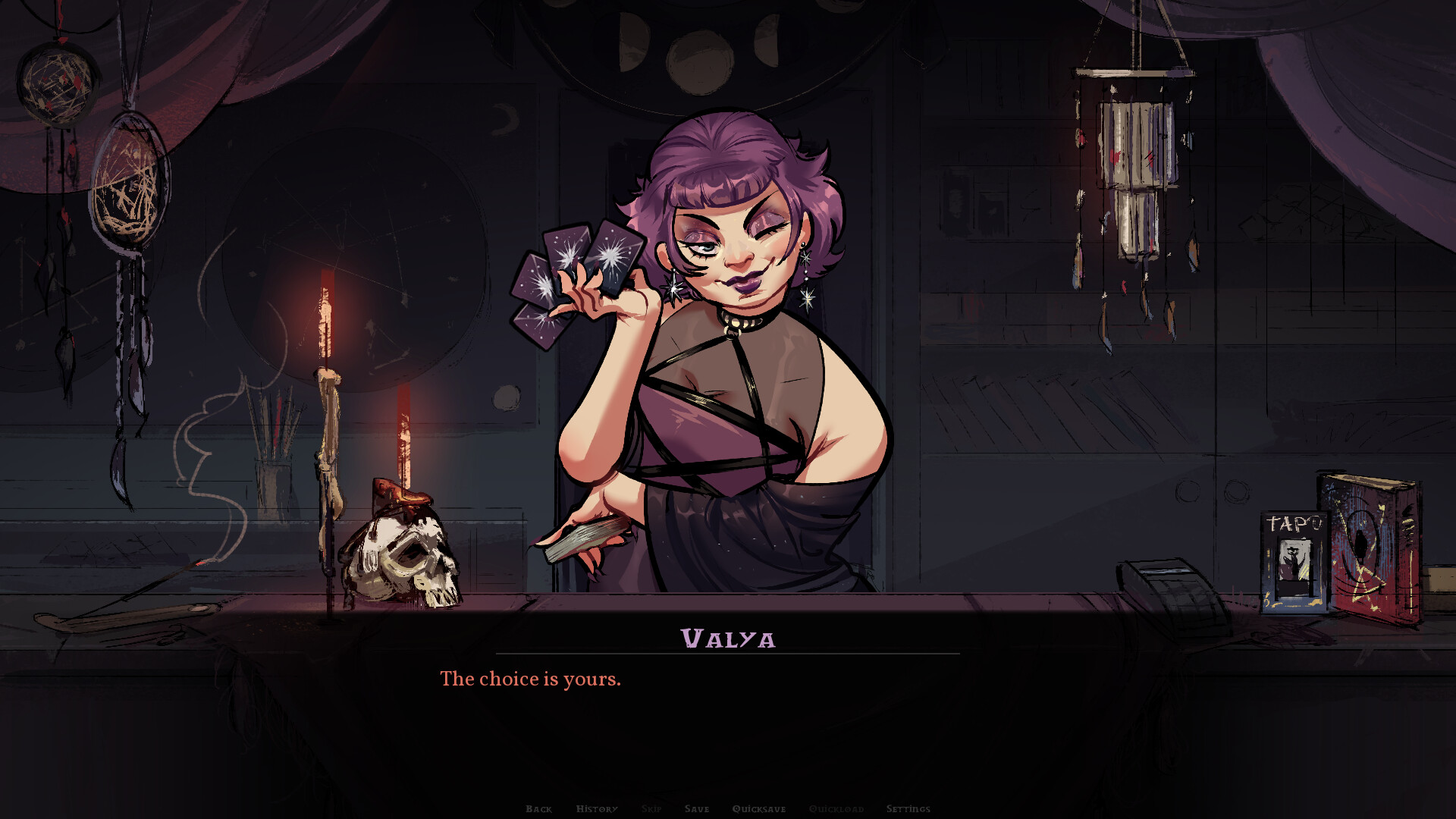 Red Supreme Screenshot 5